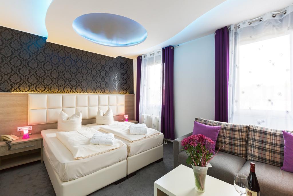 Hotel Bavaria Münchner Hof Superior 3*
