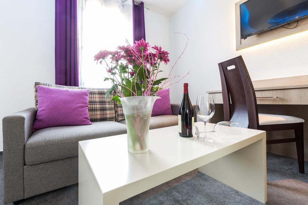 Hotel Bavaria Münchner Hof Superior Stuttgart