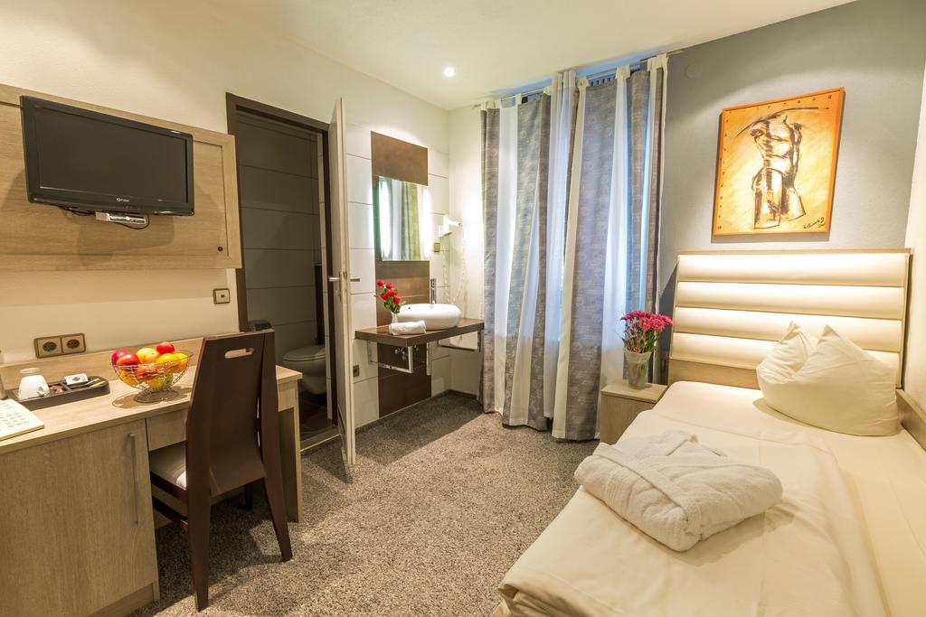 Hotel Bavaria Münchner Hof Superior