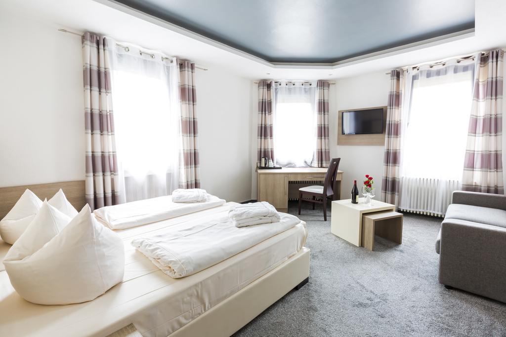 Bavaria Münchner Hof Superior Hotel Stuttgart