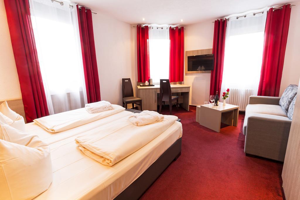 Hotel Bavaria Münchner Hof Superior Stuttgart