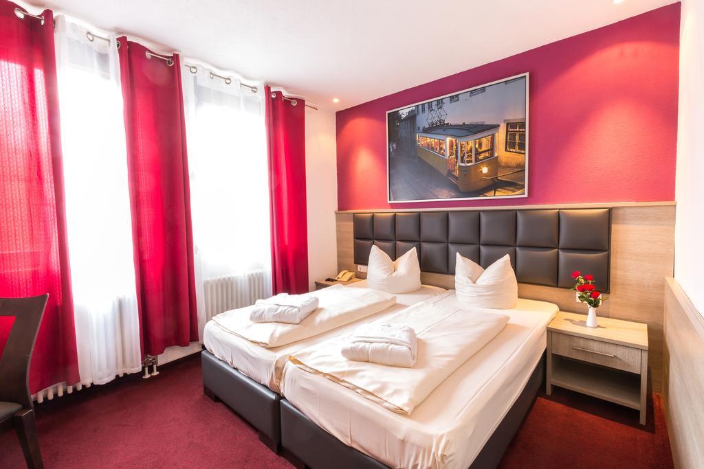 Hotel Bavaria Münchner Hof Superior