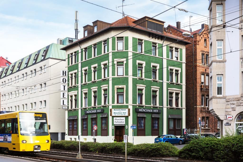 Bavaria Münchner Hof Superior Hotel 3*