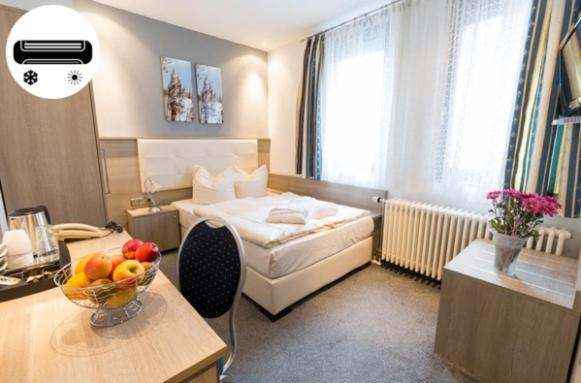 Bavaria Münchner Hof Superior Hotel 3*