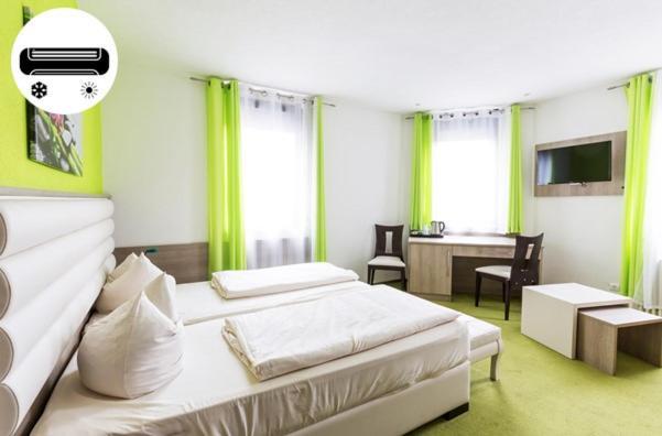 Bavaria Münchner Hof Superior 3*