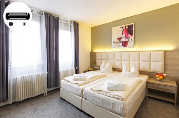 Bavaria Münchner Hof Superior Hotel 3*