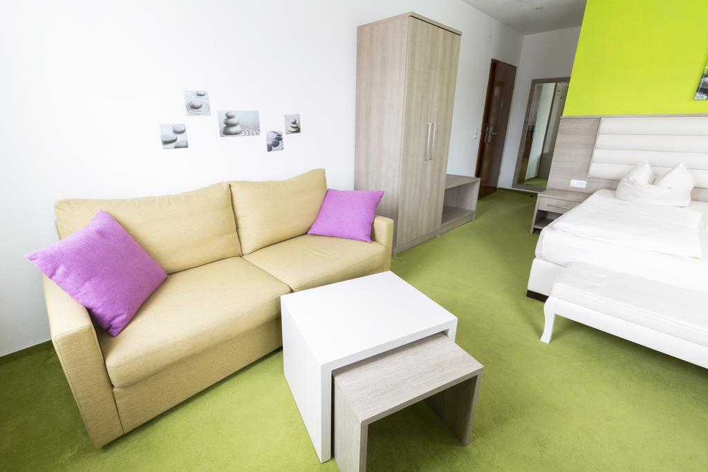 Hotel Bavaria Münchner Hof Superior 3*