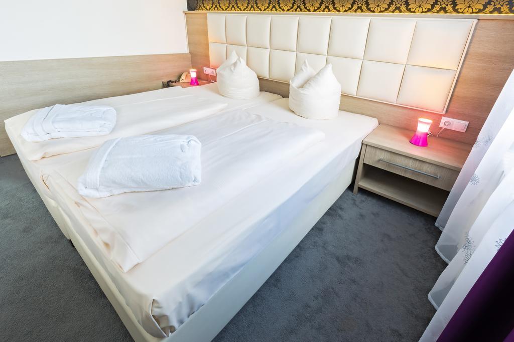 Hotel Bavaria Münchner Hof Superior