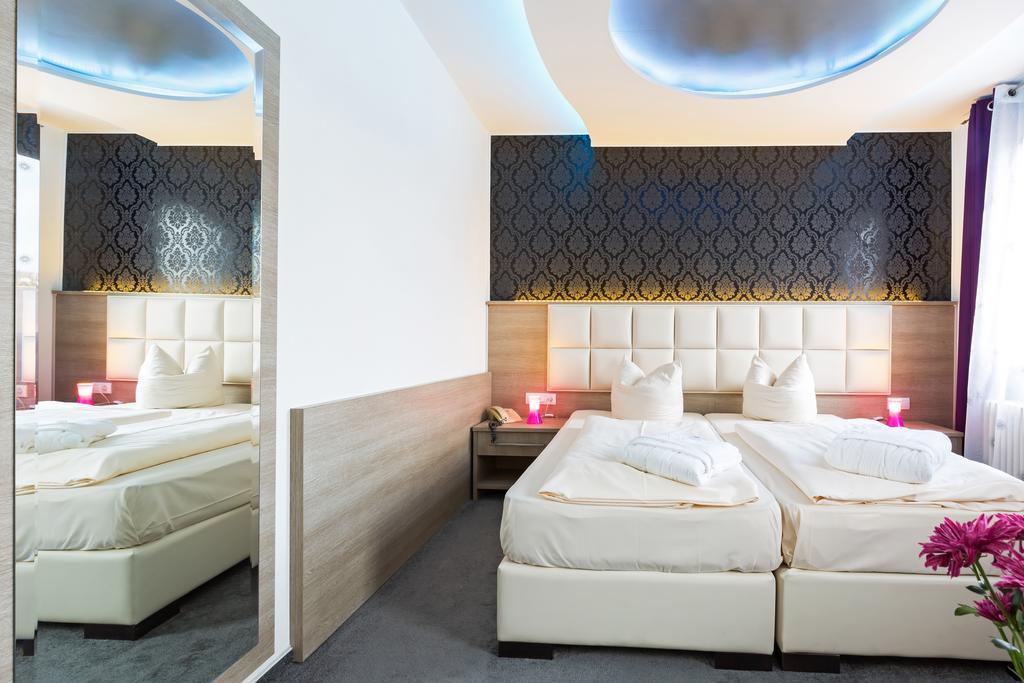 Hotel Bavaria Münchner Hof Superior Stuttgart