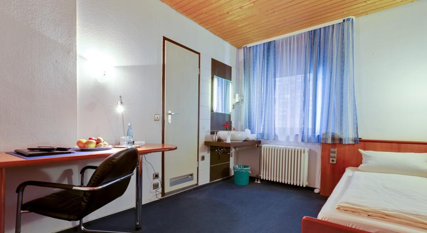 Bavaria Münchner Hof Superior 3*