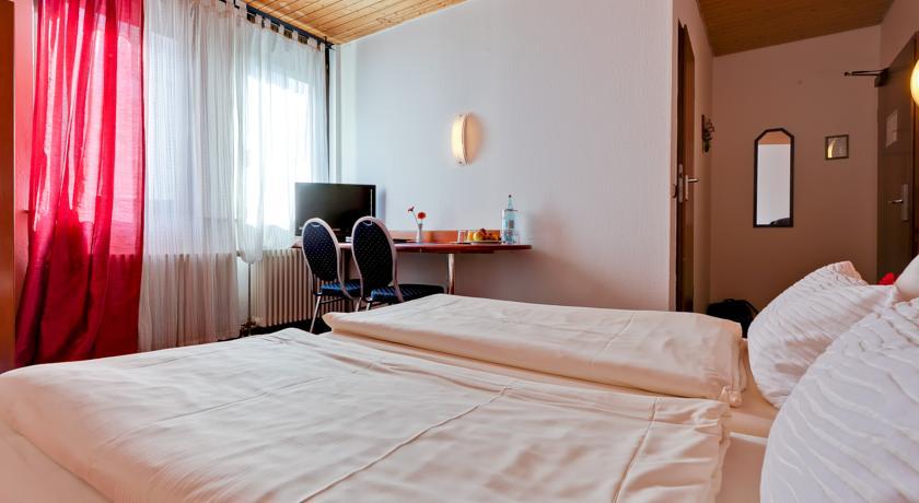 Hotel Bavaria Münchner Hof Superior