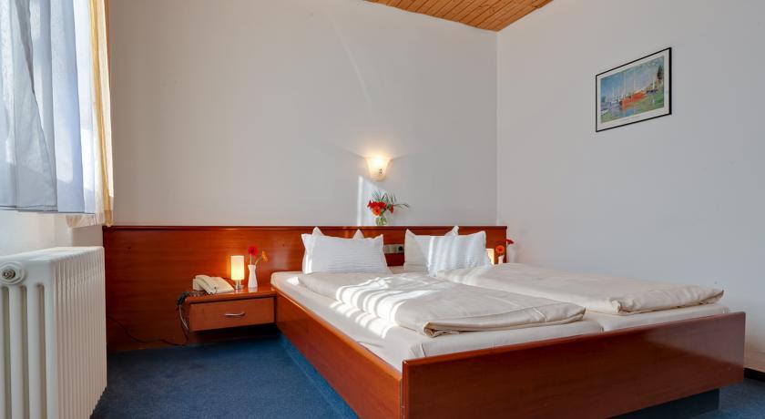 Bavaria Münchner Hof Superior Hotel
