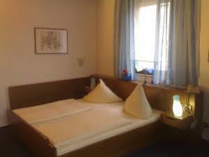 Bavaria Münchner Hof Superior 3* Stuttgart