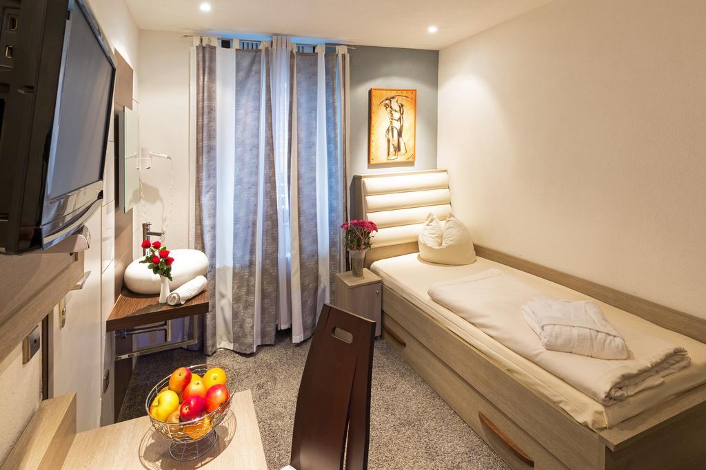 Hotel Bavaria Muenchner Hof Superior Stuttgart