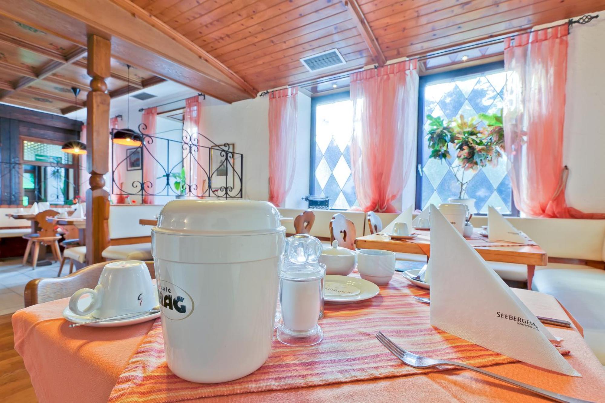 Hotel Bavaria Muenchner Hof Superior Stuttgart
