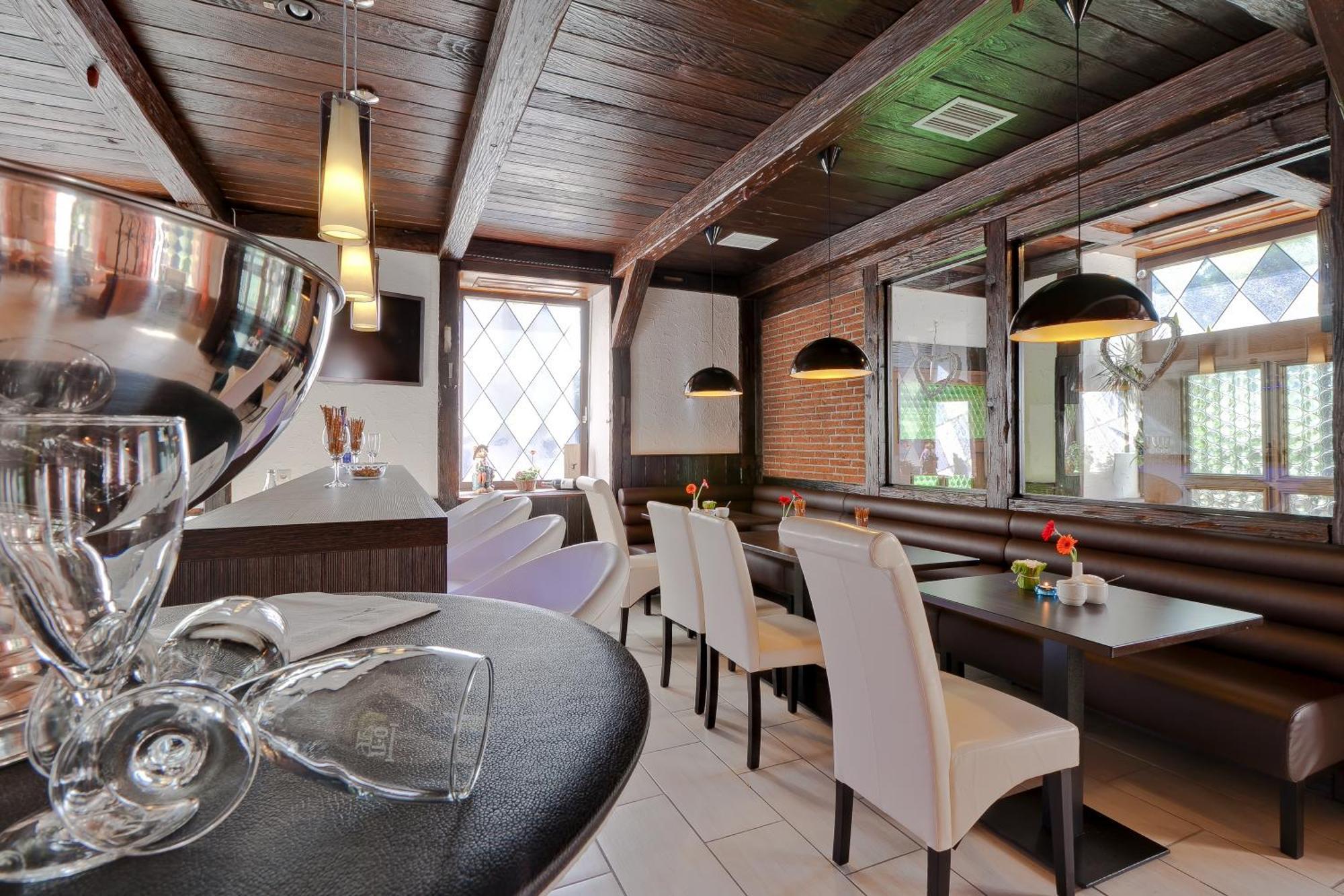 Hotel Bavaria Muenchner Hof Superior 3*